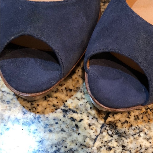 Steven high heels. - Picture 8 of 8